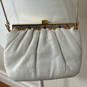 - Vintage Judith Leiber Purse. Excellent Condition.